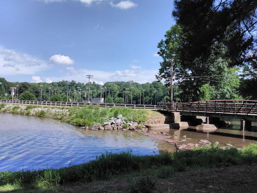 Park «Murphey Candler Park», reviews and photos, 1551 W Nancy Creek Dr NE, Atlanta, GA 30319, USA