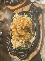 Photo n°50 de Restaurant Mei Shan à Grenoble ()
