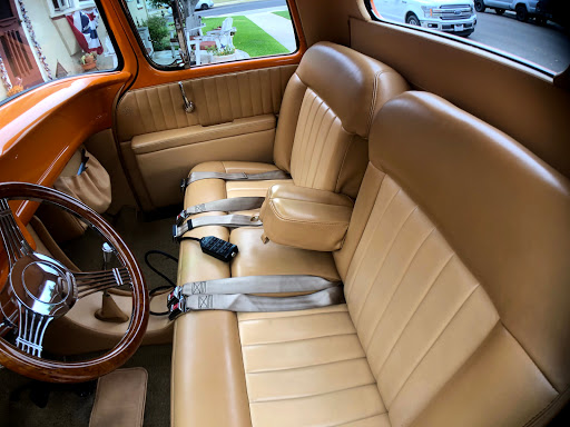 California Classic Car image