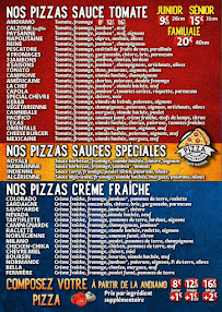 Photos du propriétaire du Pizzeria Andiamo Pizza à Brou - n°9