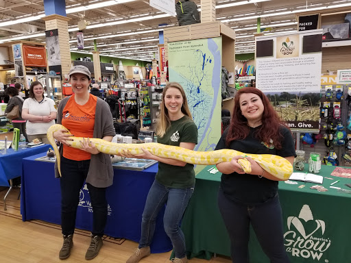 Outdoor Sports Store «Ramsey Outdoor Store», reviews and photos, 281 NJ-10, Succasunna, NJ 07876, USA