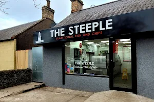 The Steeple image