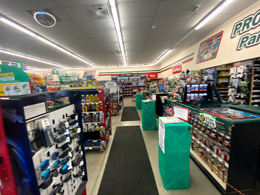 Auto Parts Store «AutoZone», reviews and photos, 1010 Calumet Ave, Valparaiso, IN 46383, USA