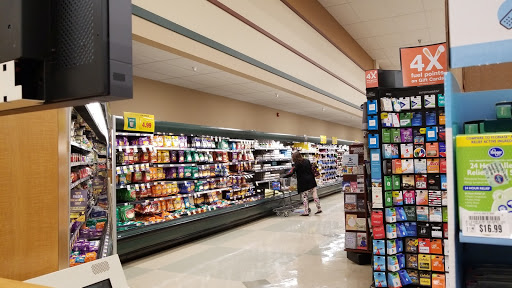 Grocery Store «Kroger», reviews and photos, 101 W Oak St, Conway, AR 72032, USA