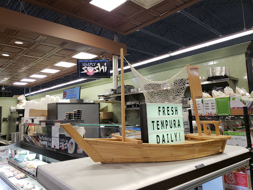 Kosher Grocery Store «Evergreen Kosher Market», reviews and photos, 59 NY-59, Monsey, NY 10952, USA