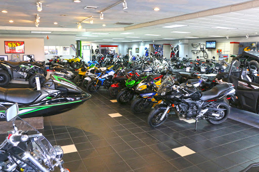  Motorcycle Dealer Sky Powersports of Lake Wales reviews 