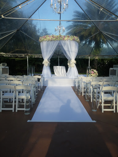 Wedding Venue «Lavan Catering and Events», reviews and photos, 3861 Stirling Rd, Fort Lauderdale, FL 33312, USA