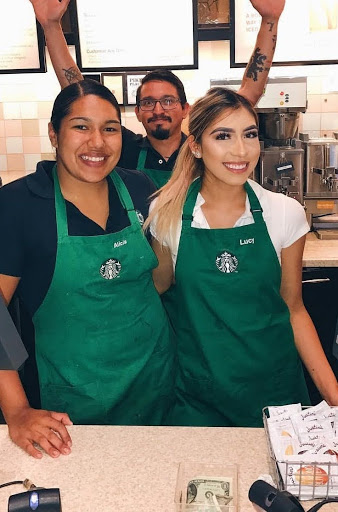 Coffee Shop «Starbucks», reviews and photos, 4275 University Pkwy, San Bernardino, CA 92407, USA