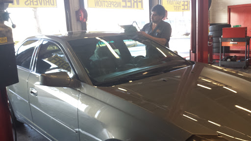 Tire Shop «Tires Plus», reviews and photos, 820 E Bloomingdale Ave, Brandon, FL 33511, USA