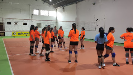 Centro de desarrollo de voleibol