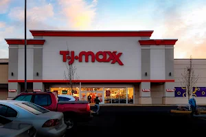 T.J. Maxx image