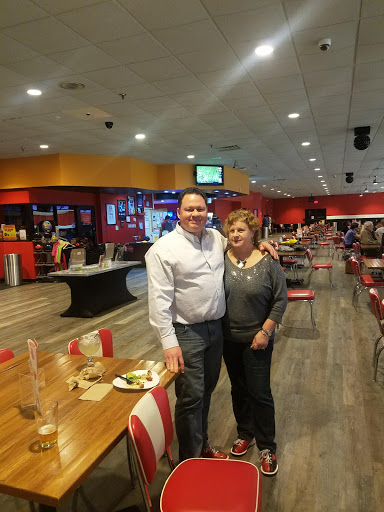 Bowling Alley «AMF Williamsburg Lanes», reviews and photos, 5544 Olde Towne Rd, Williamsburg, VA 23188, USA