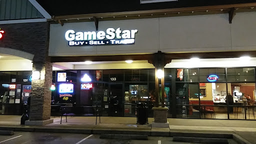 Video Game Store «GameStar», reviews and photos, 19526 Molalla Ave #133, Oregon City, OR 97045, USA