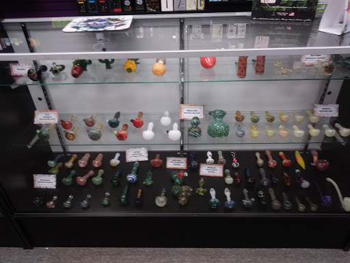 Gift Shop «Loonar Station», reviews and photos, 3951 West Rd, Trenton, MI 48183, USA