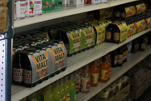 Grocery Store «So It Is African Market», reviews and photos, 624 N White Horse Pike, Stratford, NJ 08084, USA