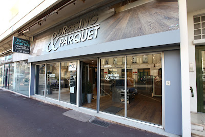 Dressing et Parquet à Périgueux