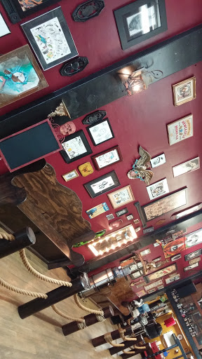 Tattoo Shop «Artifacts Ink Studio», reviews and photos, 8631 Sierra Ave, Fontana, CA 92335, USA