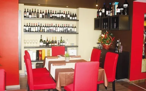 Restaurante Entrearomas image