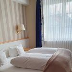 Photo n°3 de l'avis de Annette.� fait le 12/10/2021 à 19:12 sur le  Hotel Ratsstuben à Lindau