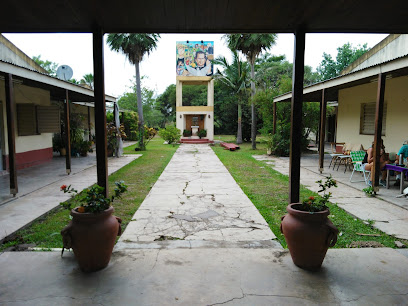 Casa Salesiana 'Virgen de Itatí' - Aspirantado y Prenoviciado Salesiano
