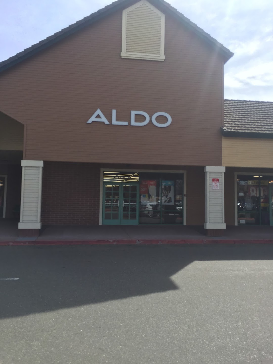 ALDO Outlet