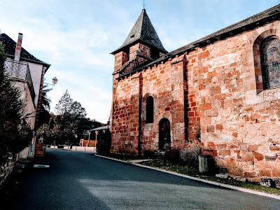Ancienne Gare de Villac à Villac