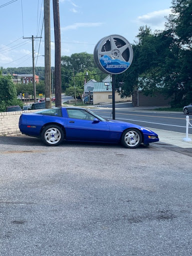 Auto Repair Shop «Blue Ridge Automotive», reviews and photos, 218 Petersville Rd, Brunswick, MD 21716, USA