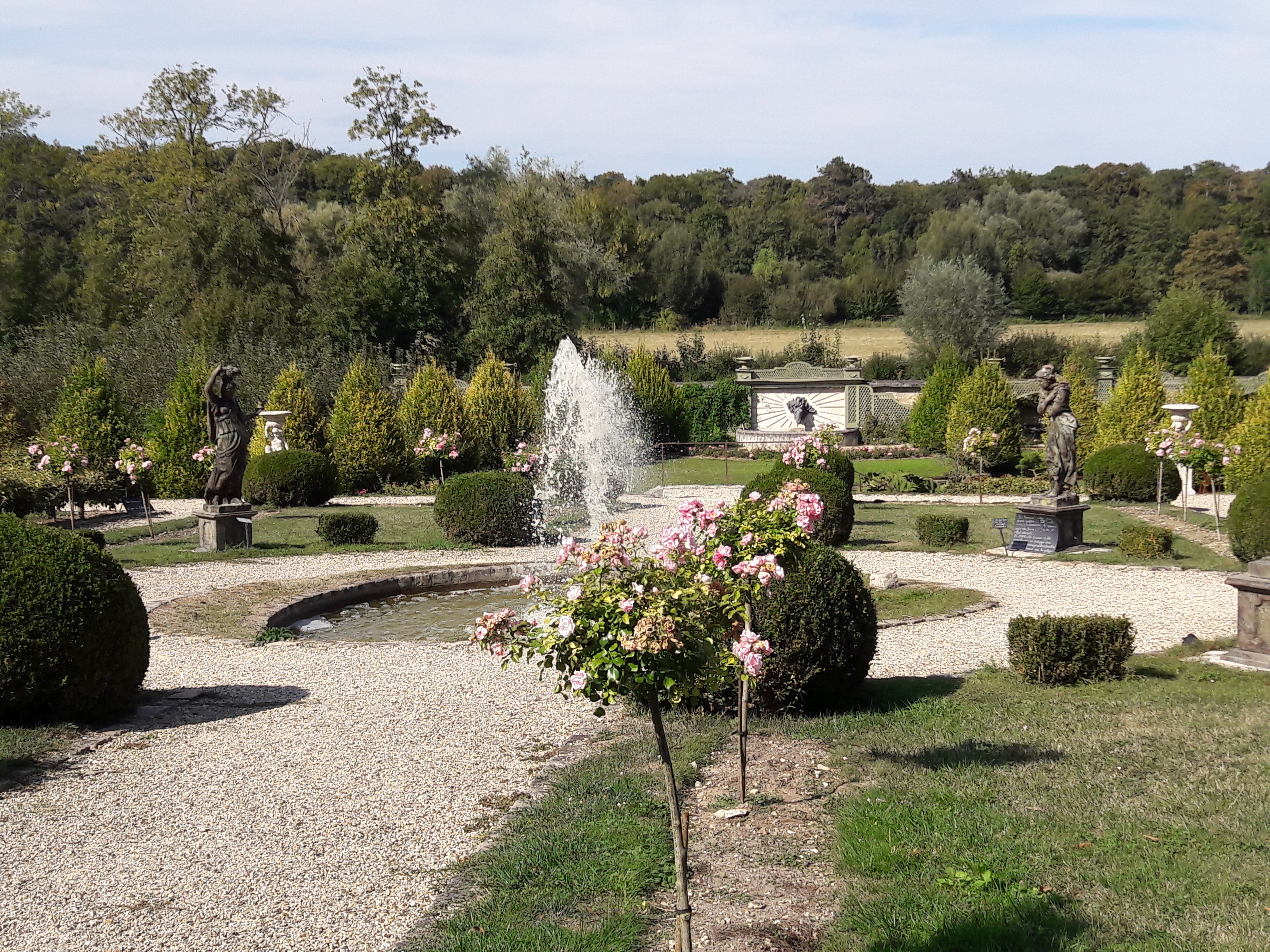 Photo n° 3 de l'avis de Déborah.e fait le 09/09/2018 à 18:15