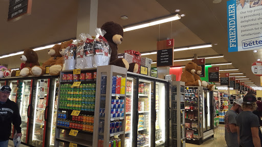 Grocery Store «Safeway», reviews and photos, 3800 W Happy Valley Rd, Glendale, AZ 85310, USA