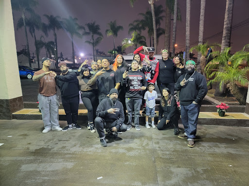 Explore slipknot tattoo ideas, creative tattoo ideas in Whittier, available at Whittier Tattoo