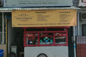 RAJA Nya RAWON pak Parno, image