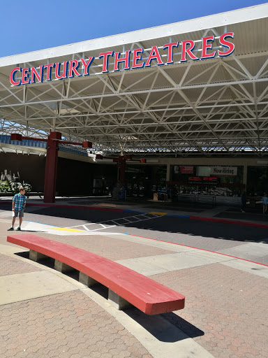 Movie Theater «Century Cinema 16», reviews and photos, 1500 N Shoreline Blvd, Mountain View, CA 94043, USA