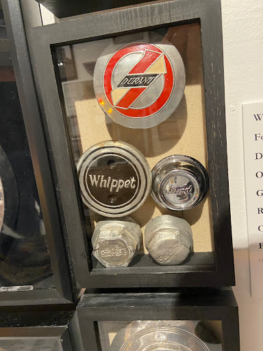 History Museum «General Crook House Museum», reviews and photos, 5730 N 30th St, Omaha, NE 68111, USA