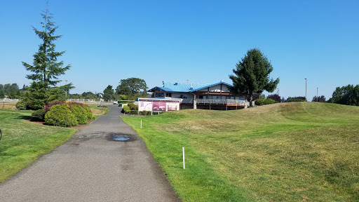 Golf Club «Tri-Mountain Golf Course», reviews and photos, 1701 NW 299th St, Ridgefield, WA 98642, USA