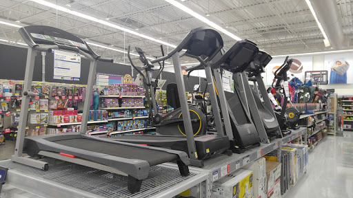 Department Store «Walmart Supercenter», reviews and photos, 2425 S Zero St, Fort Smith, AR 72901, USA