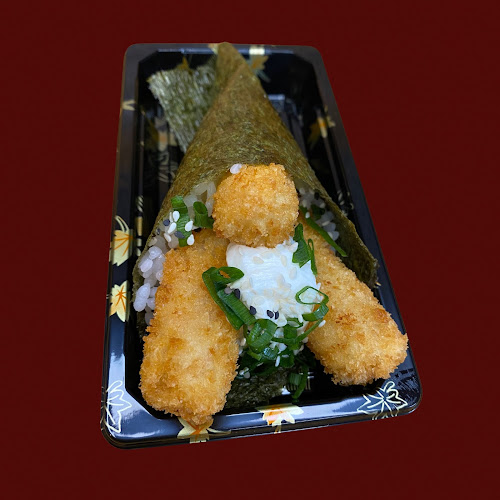 Avaliações doSushi in Sushi | Restaurant Porto em Porto - Restaurante