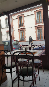 Atmosphère du Restaurant asiatique Festin de Chine à Saint-Ouen-sur-Seine - n°4