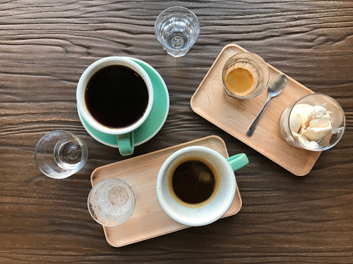 Coffee Shop «Function Coffee Labs», reviews and photos, 1001 S 10th St, Philadelphia, PA 19147, USA