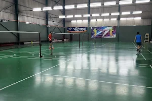 Balakong Badminton Sports Center image