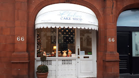 The Chelsea Cake Shop