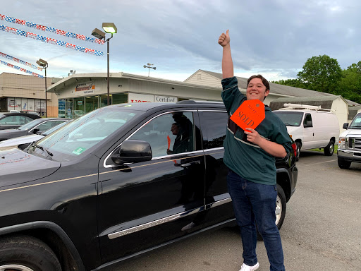 Used Car Dealer «Nationwide Auto Group», reviews and photos, 917 US-130, East Windsor, NJ 08520, USA