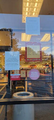 Department Store «T.J. Maxx», reviews and photos, 425 Tunxis Hill Cut Off, Fairfield, CT 06825, USA