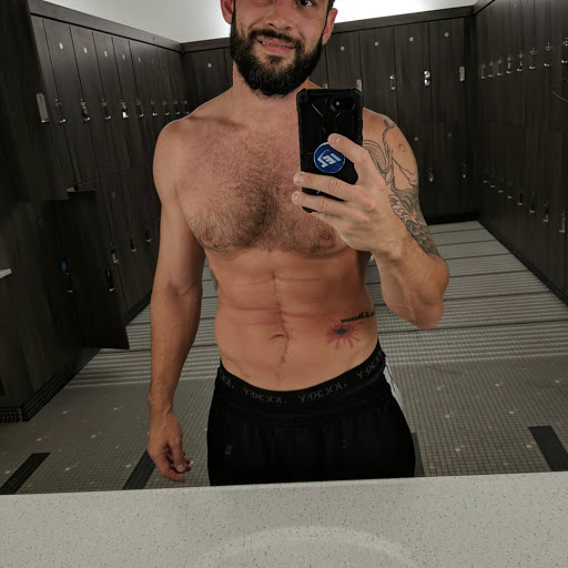 Gym «LA Fitness», reviews and photos, 5320 E Bay Dr, Clearwater, FL 33764, USA