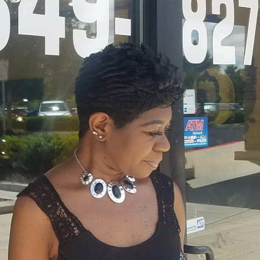 Beauty Salon «Hair Salon Upnext», reviews and photos, 3730 Carmia Dr SW, Atlanta, GA 30331, USA