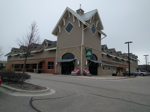 Grocery Store «The Fresh Market», reviews and photos, 475 Milwaukee Ave, Lincolnshire, IL 60069, USA