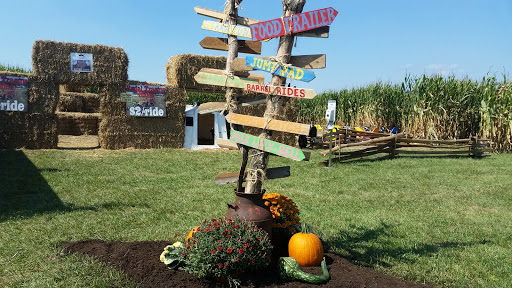 Tourist Attraction «Oregon Dairy Corn Maze», reviews and photos, 1289 Creek Rd, Lititz, PA 17543, USA