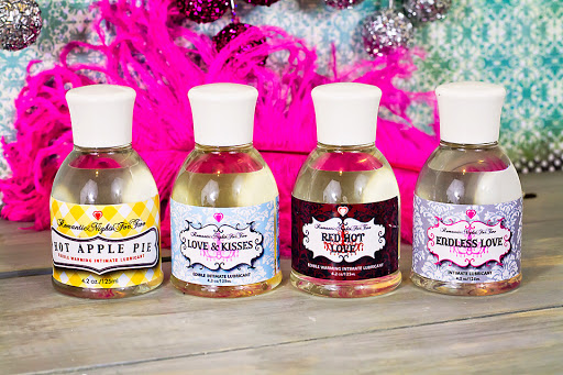 Adult Entertainment Store «Romantic Nights For Two Boutique», reviews and photos, 1714 Brommer St, Santa Cruz, CA 95062, USA