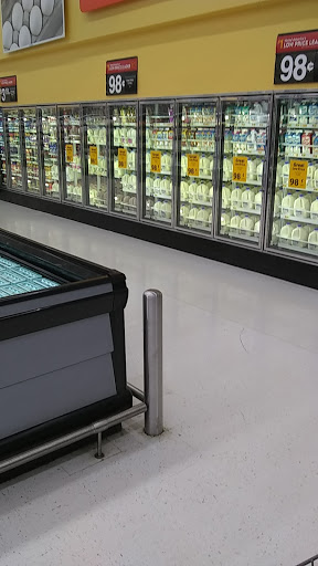 Department Store «Walmart Supercenter», reviews and photos, 16865 Clover Rd, Noblesville, IN 46060, USA