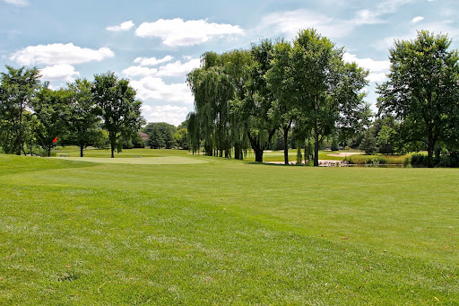 Public Golf Course «River Bend Golf Club», reviews and photos, 5900 IL-53, Lisle, IL 60532, USA