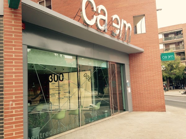 Caem Assessors